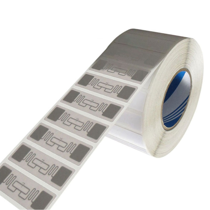 RFID Tag Adhesive Manufacturers 