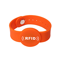 RFID Custom Wristbands