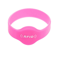 RFID Wristbands For Hotel 