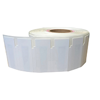 R6P RFID Anti Metal Stickers Supplier 