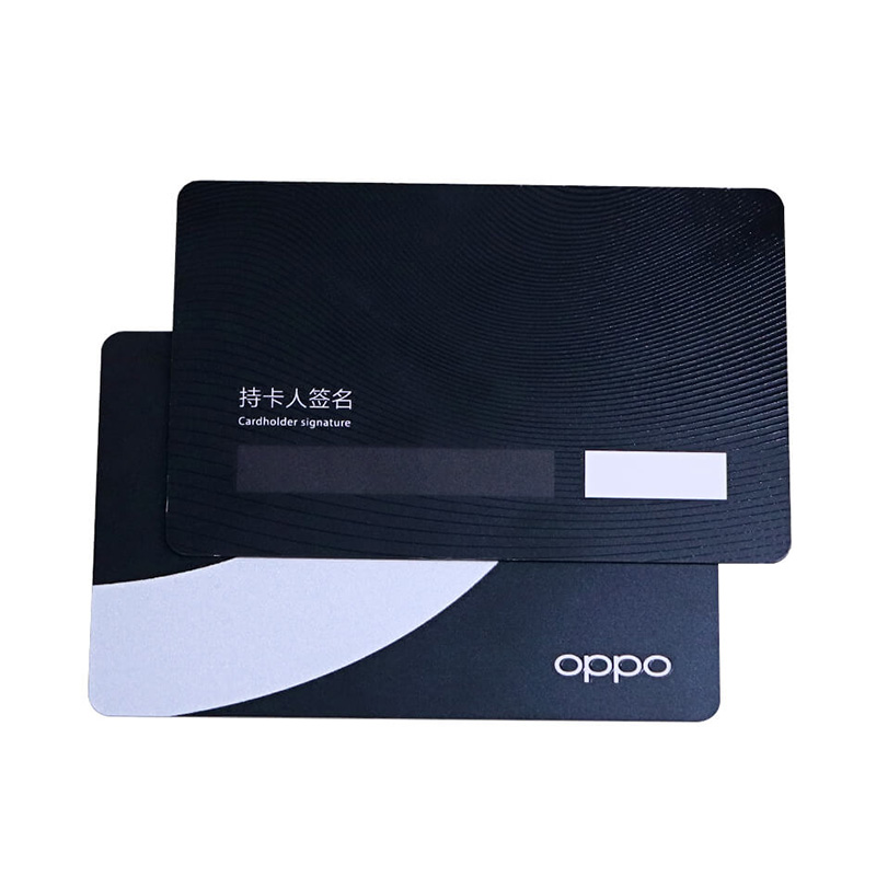 RFID Contactless Chip Cards Manufacturer 