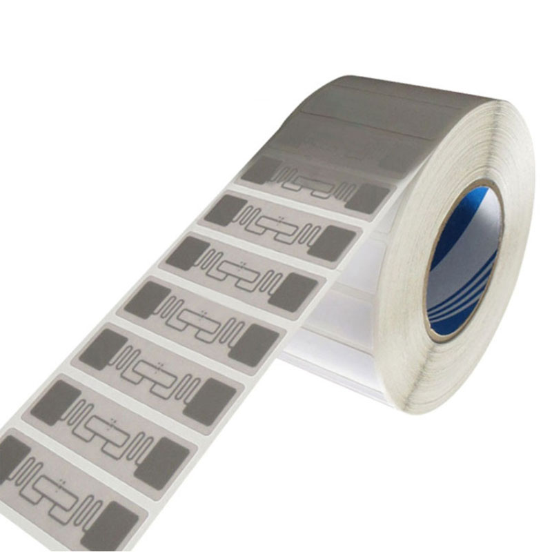 RFID Tags For Jewelry Inventory 