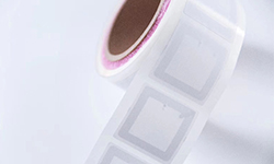 RFID Tag In Library 