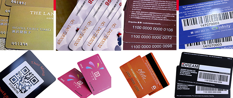 RFID Cards Manufacturer 