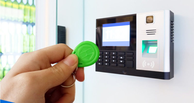 Where To By RFID Keyfob 