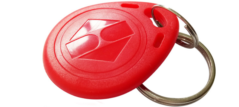 Multi RFID Keyfob Manufacturer 