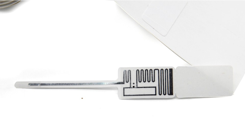 Rfid Uhf Jewellery Tag Manufacturer 