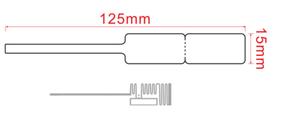 RFID Tags For Jewelry Management 