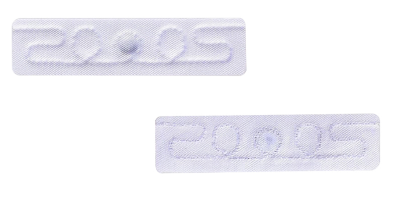 RFID UHF Laundry Tag For Industrial washing