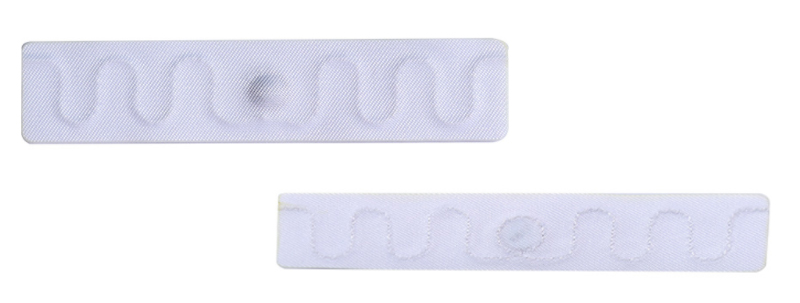 Soft Laundry RFID Tags For Industrial washing