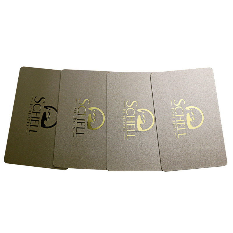 EM4200 RFID Proximity Cards For AIdentification 