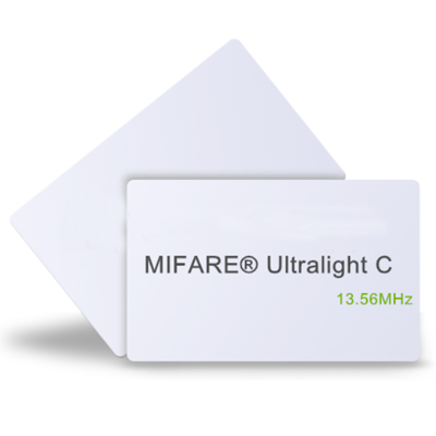 Mifare Ultralight RFID Card Manufacturers 