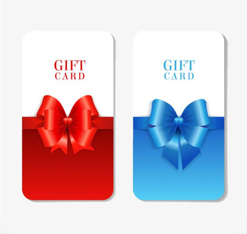 Custom Plastic Gift Cards Suppliers 