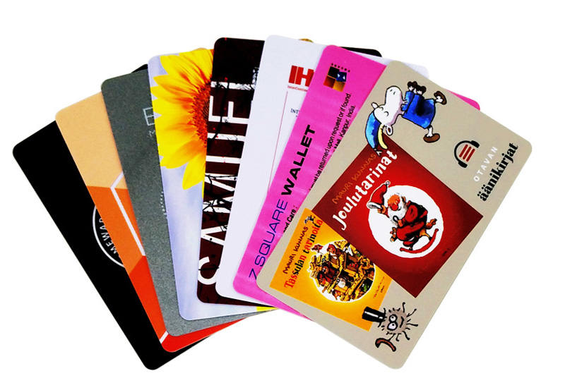 RFID Desfire EV2 4K Cards Factory RFID Desfire EV2 4K Cards Factory