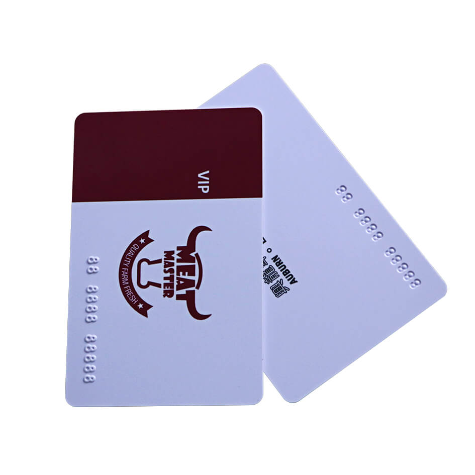 Numbered Plastic Membership Cards Printing Numbered Plastic Membership Cards Printing