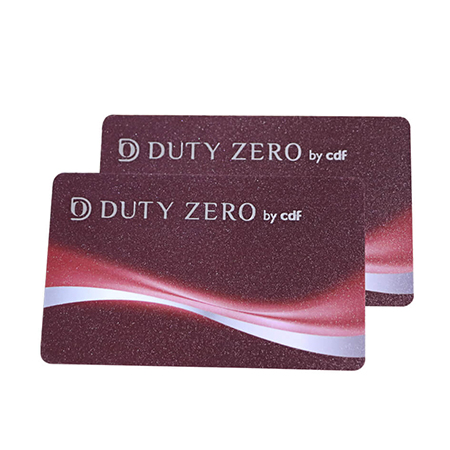 RFID Card Price 