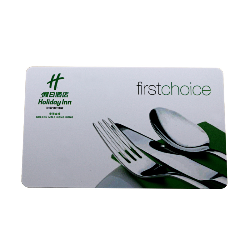 Saflock RFID Key Cards Supplier 