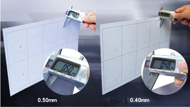 RFID IC Card Inlay Sheet Manufacturer 