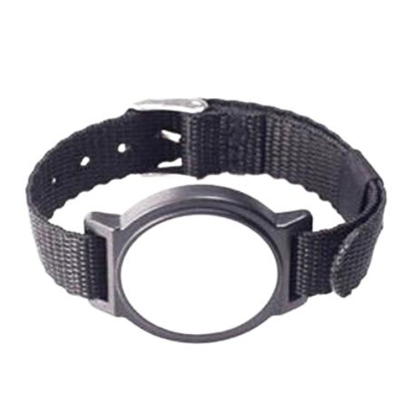 Nylon Waterproof RFID Wristband 