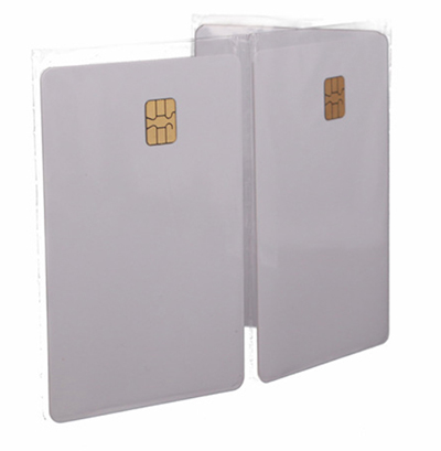 Inkjet PVC Chip Card Manufacturer 