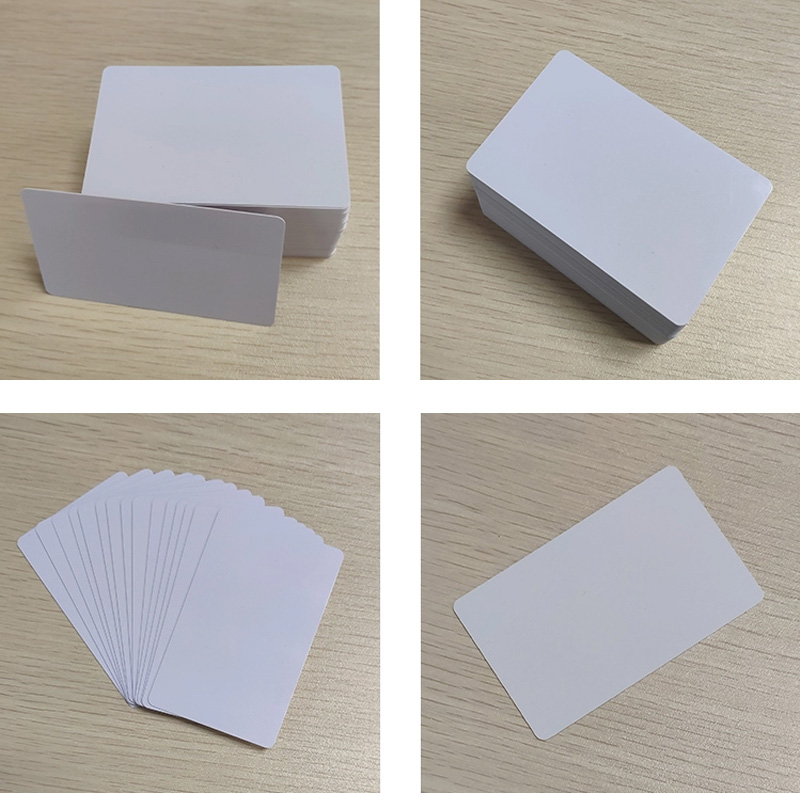 PVC RFID Proximity Cards Manufacturer 