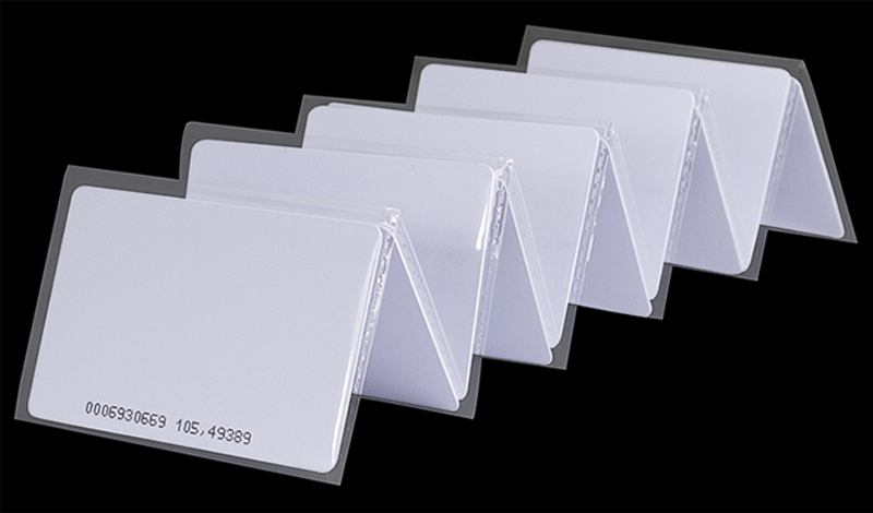 Inkjet Printable PVC Cards Manufacturer 