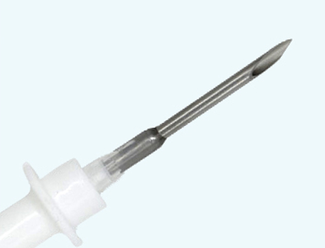 Animal Microchip Needle