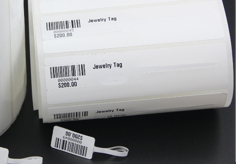 Uhf Small Rfid Jewellery Tag Manufacturer 