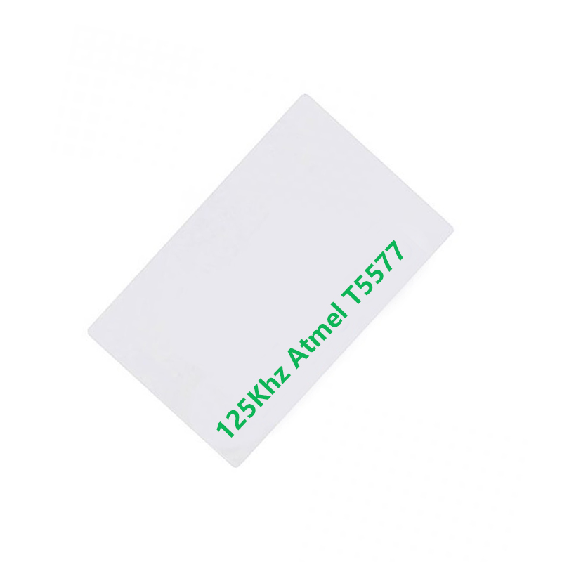 Full Printable Hid 125 Khz Proximity Cards
