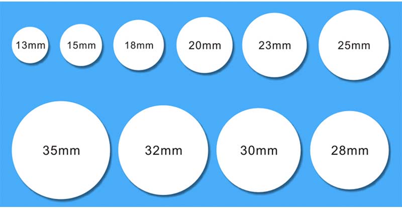 RFID Coin Tags Manufacturer 