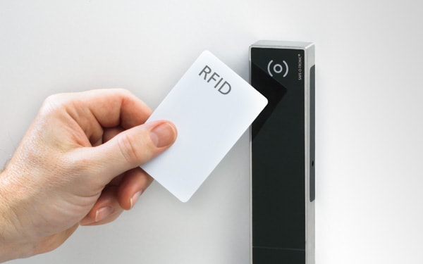 Custom RFID Access Cards 