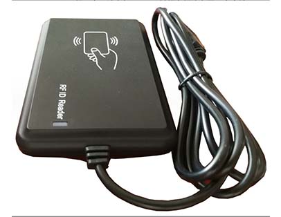 Multiply Function RFID Card Reader 