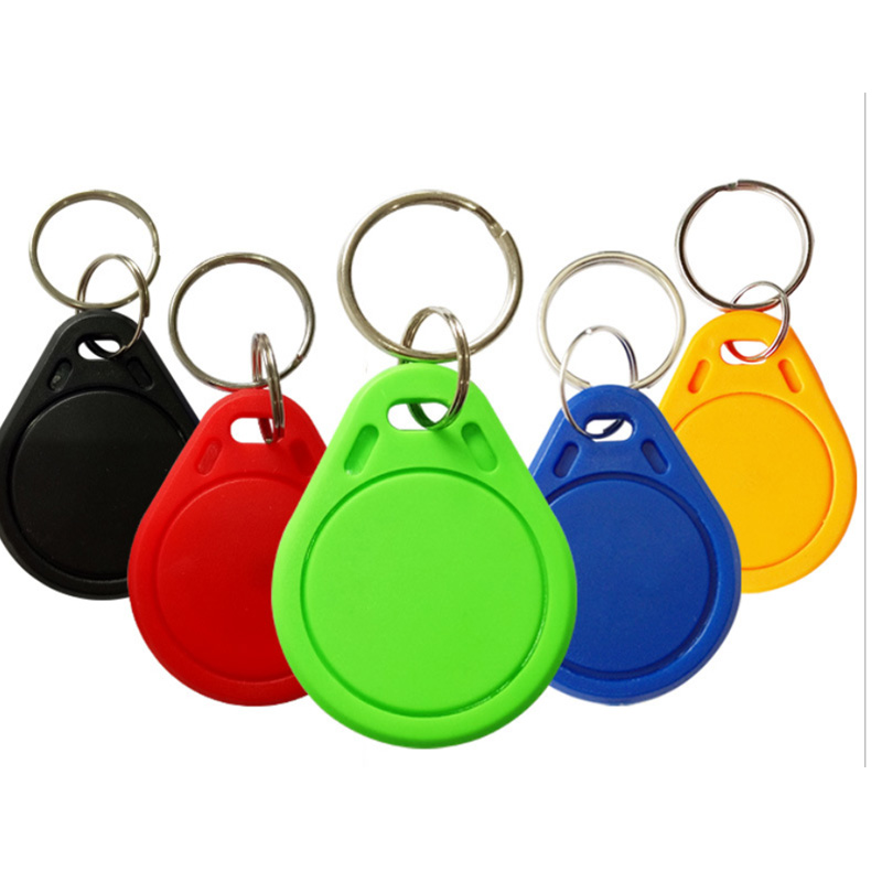 RFID Keyfobs Manufacturer 