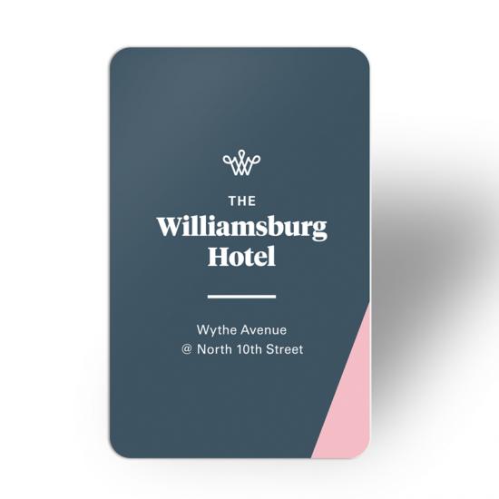 Vingcard Key Cards For Hotel 