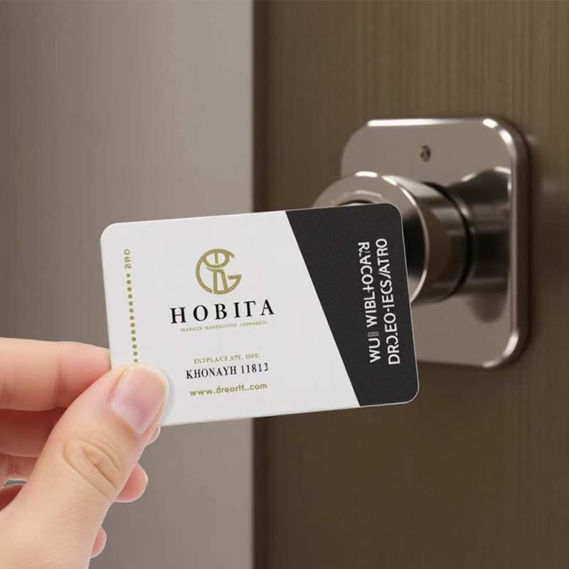 RFID Vingcard Manufacturer