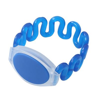 RFID Plastic Wristbands For Fitness