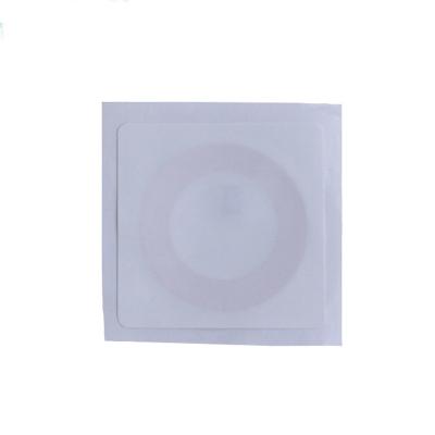Rewritable T5577 RFID Stickers Proximity Cards