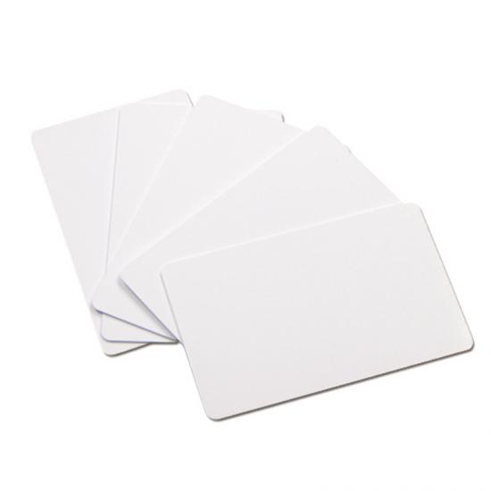Plastic PVC Blank NFC Inkjet Printable ID card