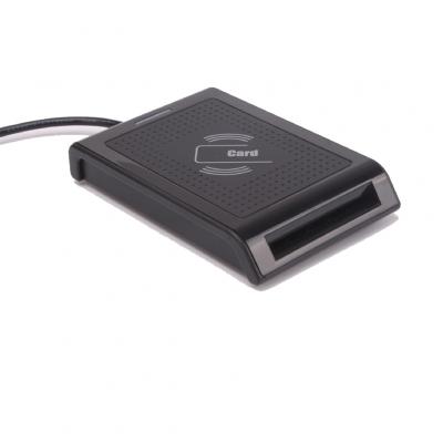 UHF EPC Gen2 ISO18000 6C Full Speed UHF RFID Desktop USB Reader