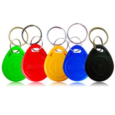 T5557 Proximity Rfid Keyfob