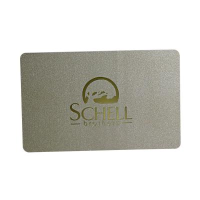 125KHz RFID EM4200 Chip Contactless RFID Proximity Cards