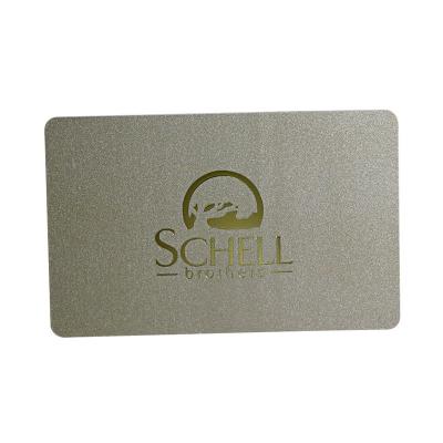 125KHz RFID EM4200 Chip Proximity Cards