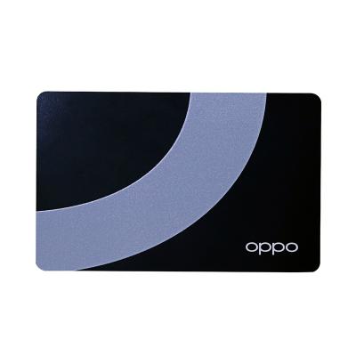 13.56MHz FM08 RFID Plastic Membership Cards