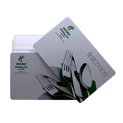 Classic 1K Saflock RFID Key Cards