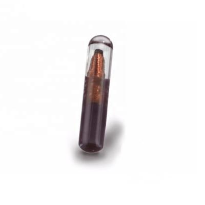 Implanted RFID EM4305 Pet Glass Tube Tag Microchip