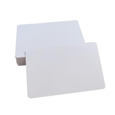 125Mhz EM4200 Printable White Blank RFID Proximity ID Card
