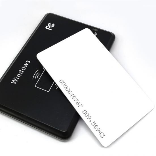 RFID Card 125Khz Wiegand 26bit Proximity Card