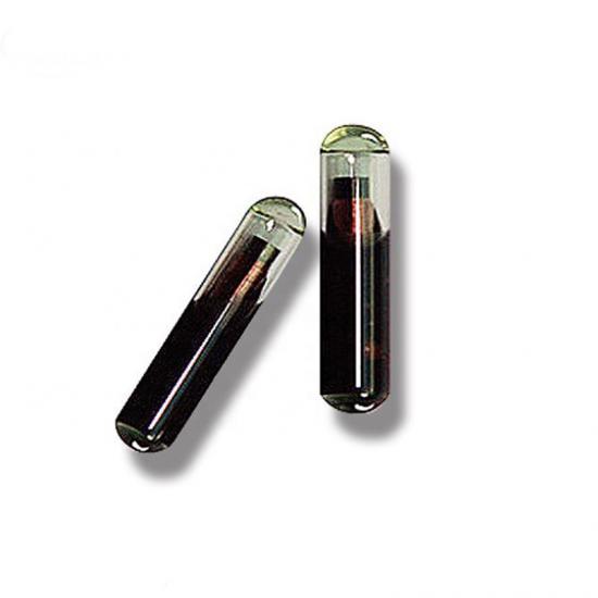 Implantable Rfid Bio-glass Capsule Microchip Glass Tags