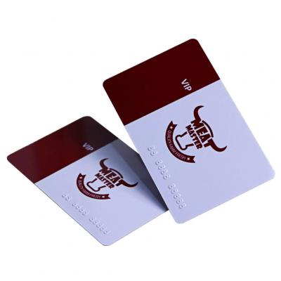 ISO14443A RFID Mifare Desfire Ev2 4K Card For Sale