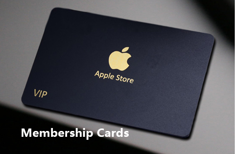 What Is A Membership Card？